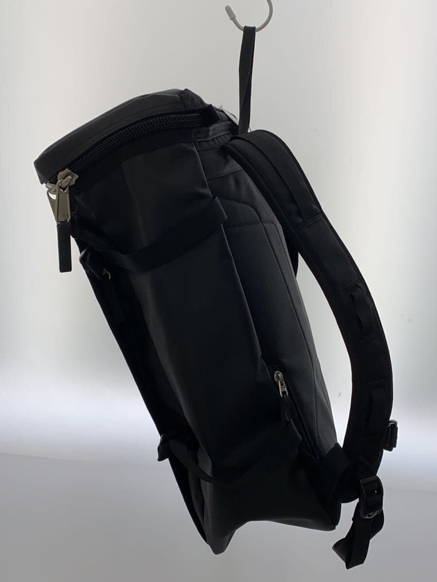 THE NORTH FACE Backpack PVC BLK NM81939 2