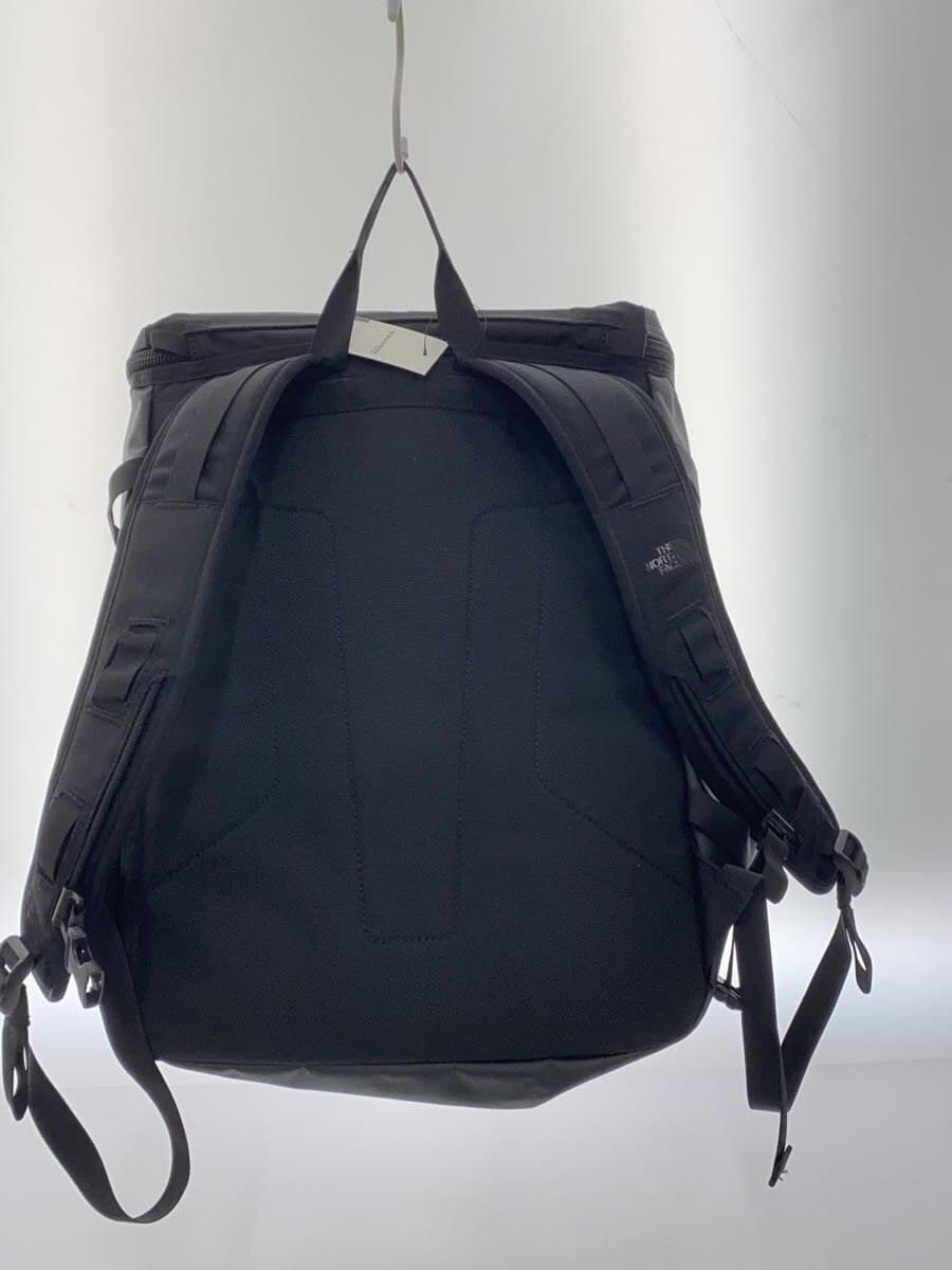THE NORTH FACE Backpack PVC BLK NM81939 3
