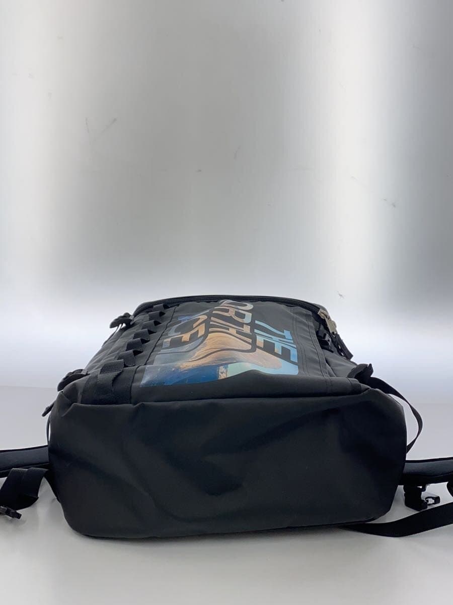THE NORTH FACE Backpack PVC BLK NM81939 4