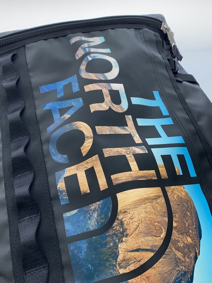 THE NORTH FACE Backpack PVC BLK NM81939 5