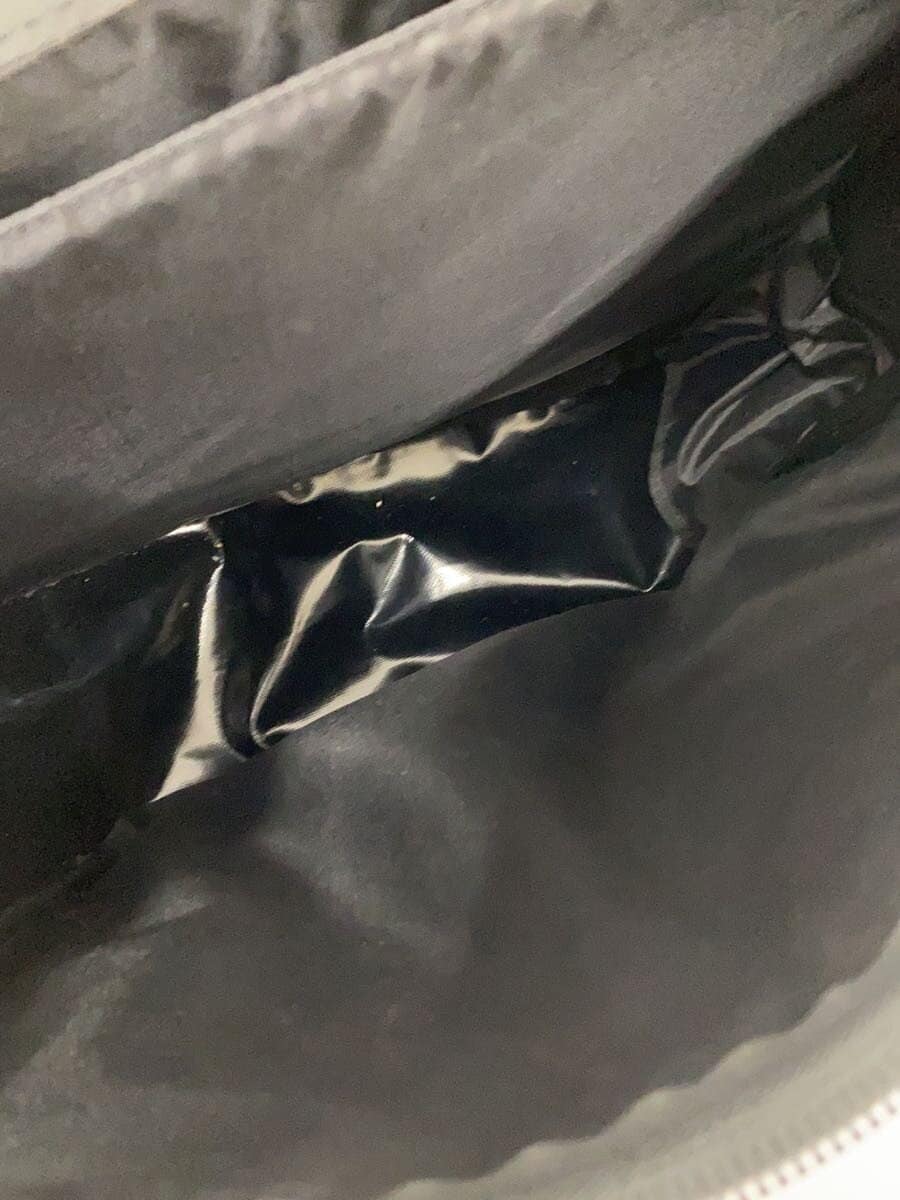 THE NORTH FACE Backpack PVC BLK NM81939 6