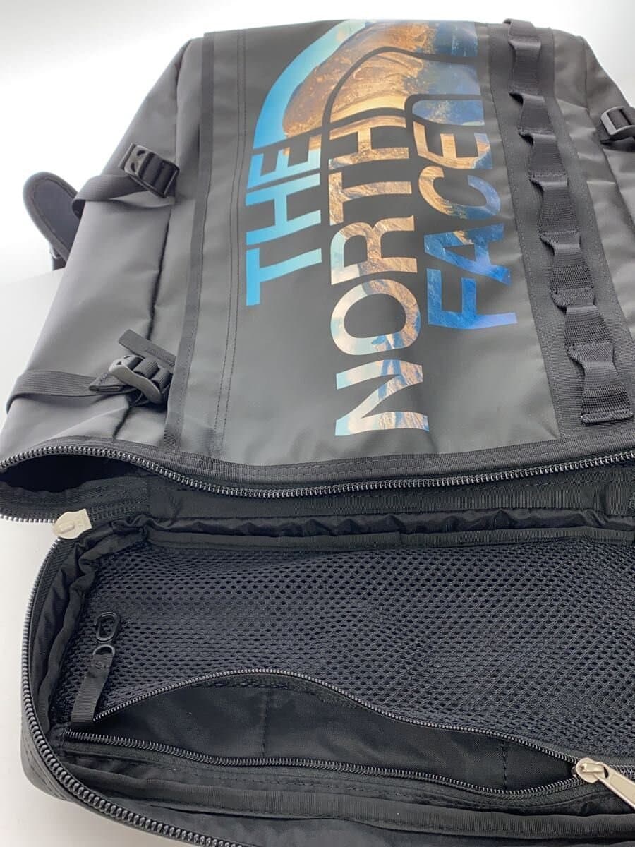 THE NORTH FACE Backpack PVC BLK NM81939 7