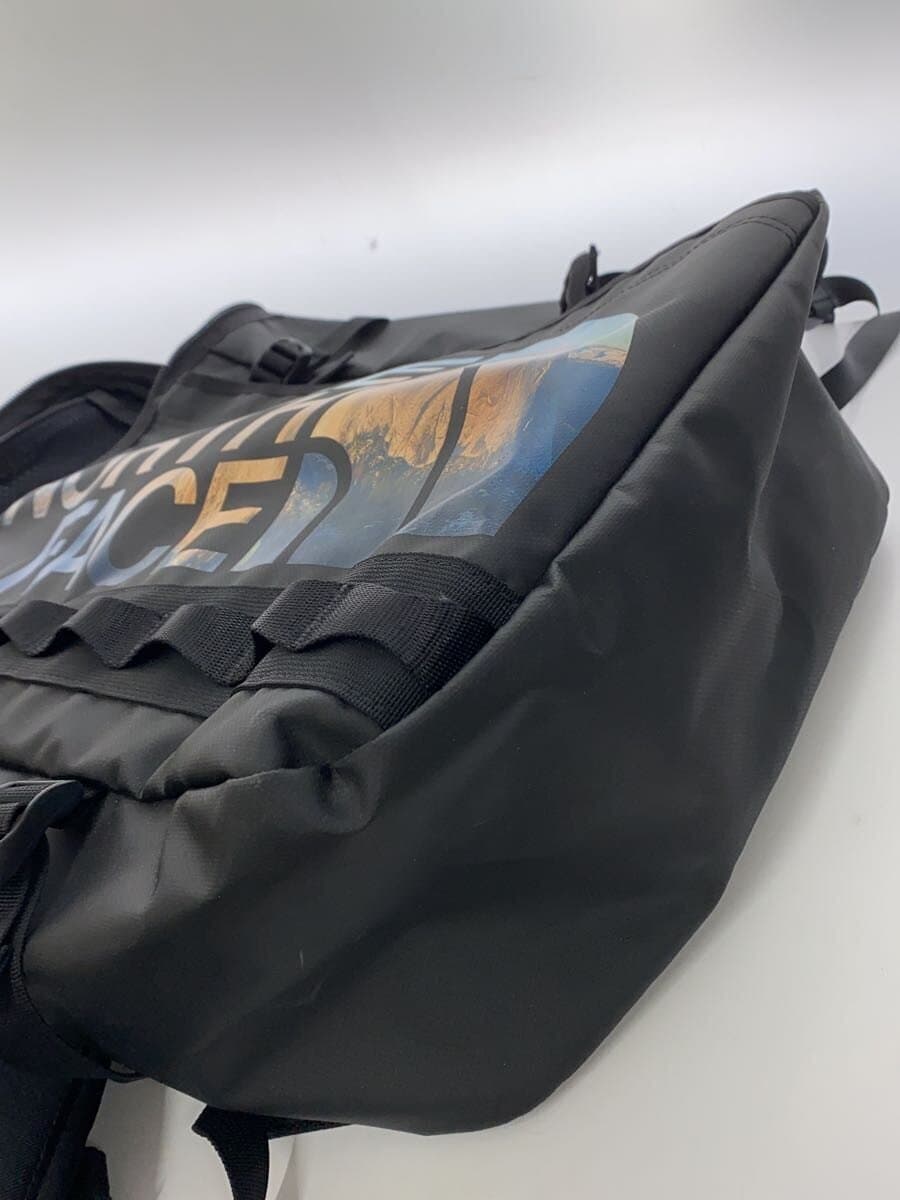 THE NORTH FACE Backpack PVC BLK NM81939 8