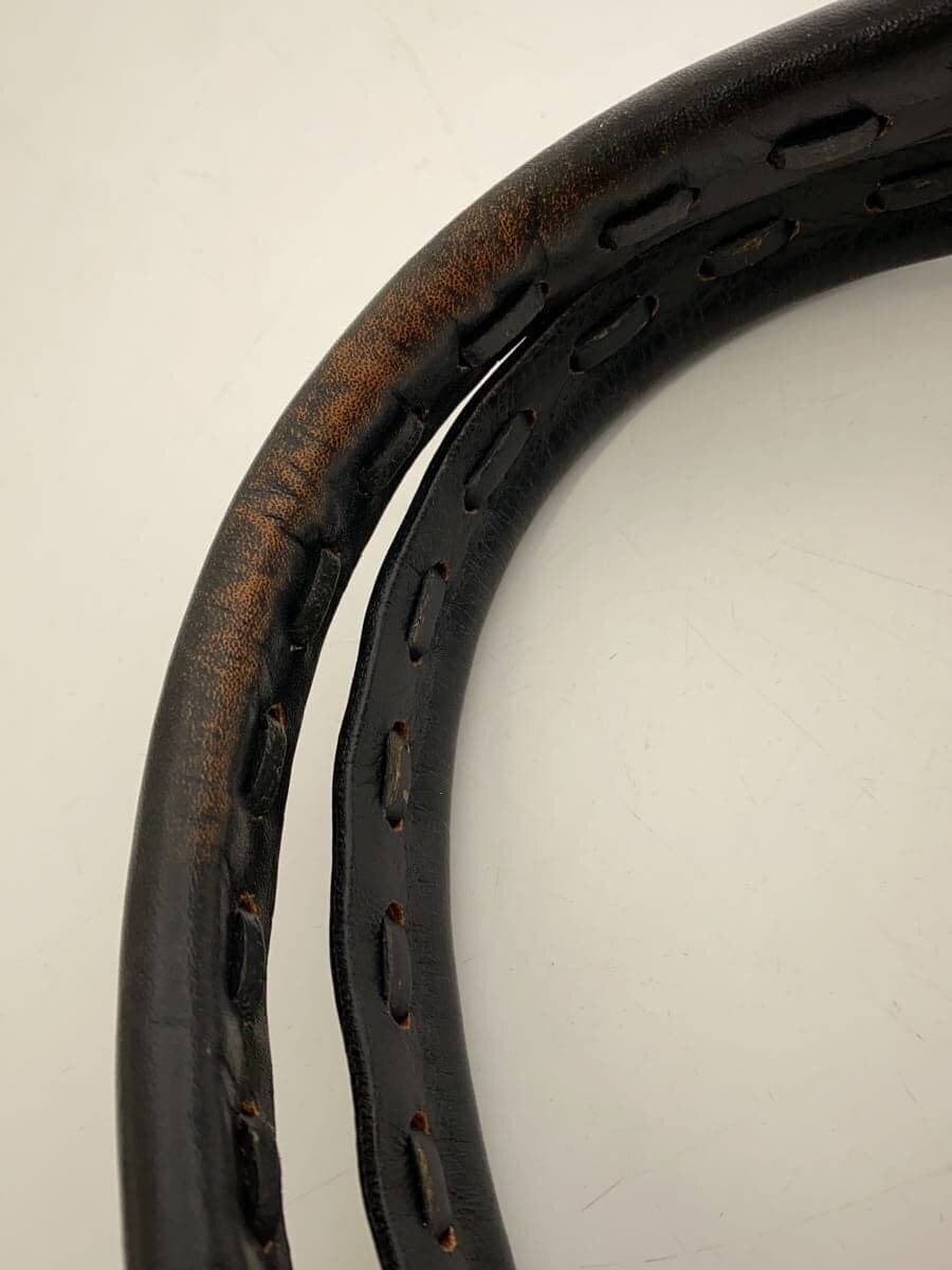 Carving Tribes Handbag BLK 9