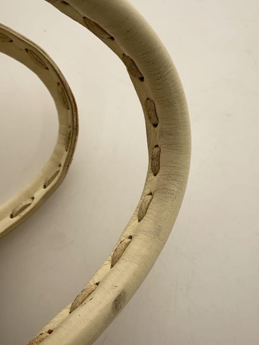 Carving Tribes Handbag WHT 8