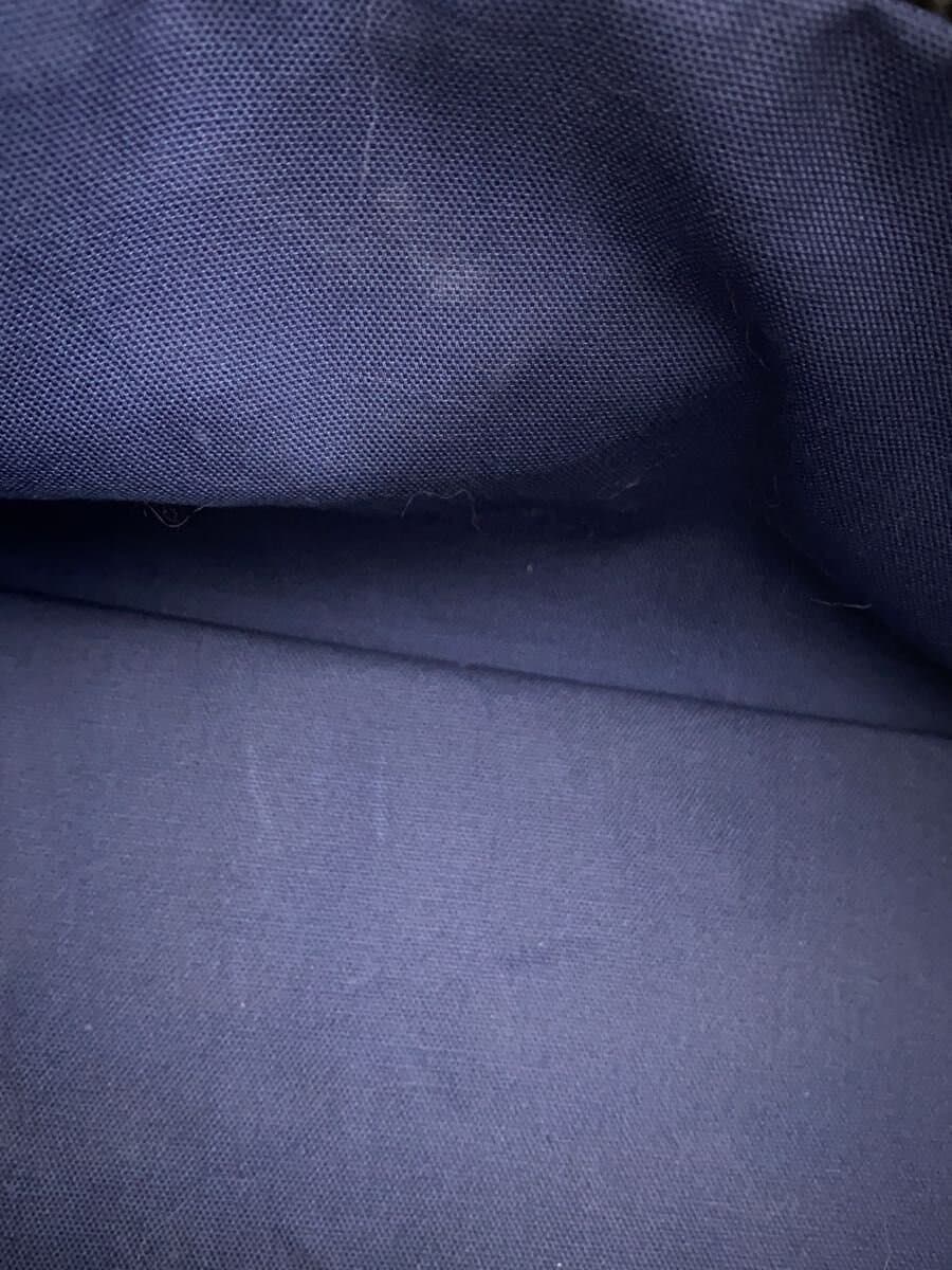 Nostalgic Garage Tote Bag Tweed GRY 7