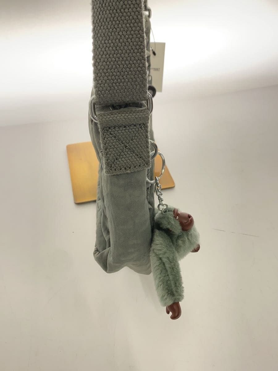 Kipling Shoulder Bag Nylon KHK 2