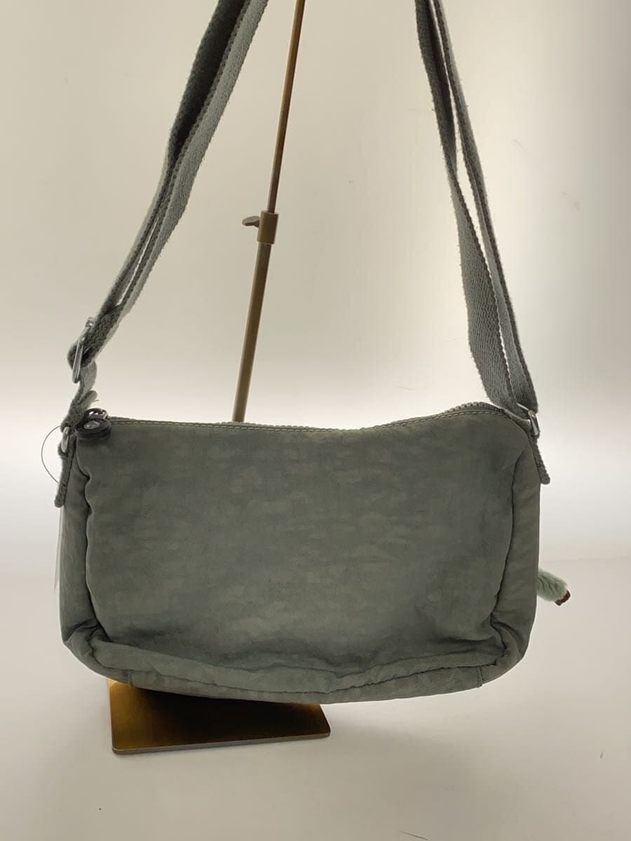 Kipling Shoulder Bag Nylon KHK 3