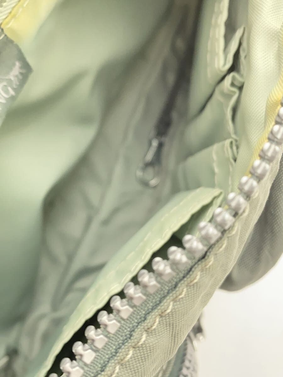 Kipling Shoulder Bag Nylon KHK 6