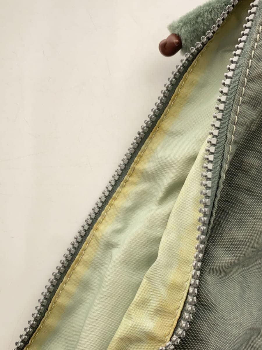 Kipling Shoulder Bag Nylon KHK 8