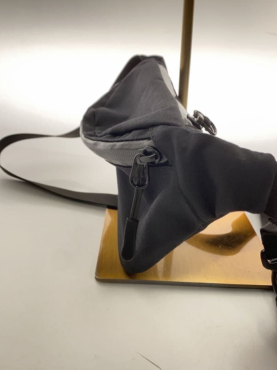 BAGJACK Waist Bag BLK Solid 2