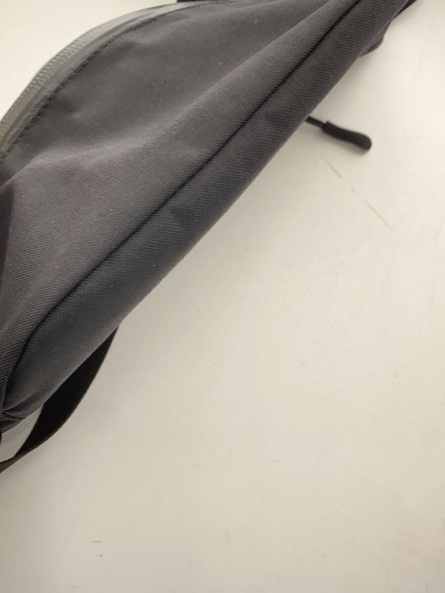 BAGJACK Waist Bag BLK Solid 4