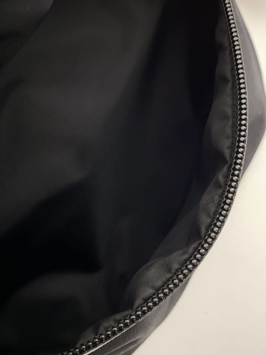 BAGJACK Waist Bag BLK Solid 6