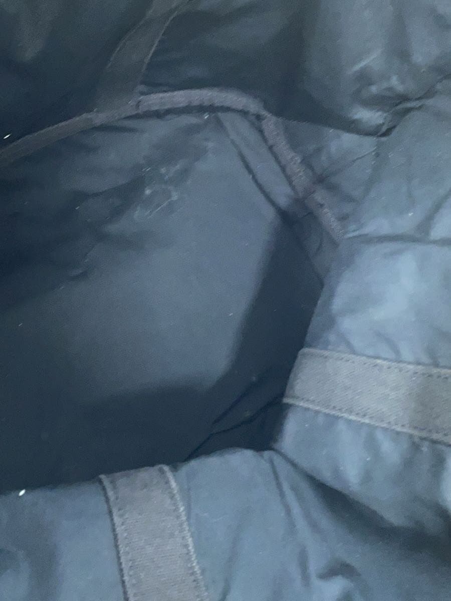 Supreme Tote Bag BLK 6