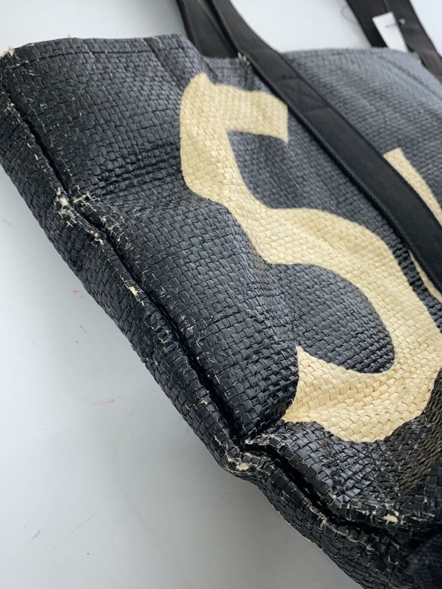 Supreme Tote Bag BLK 7