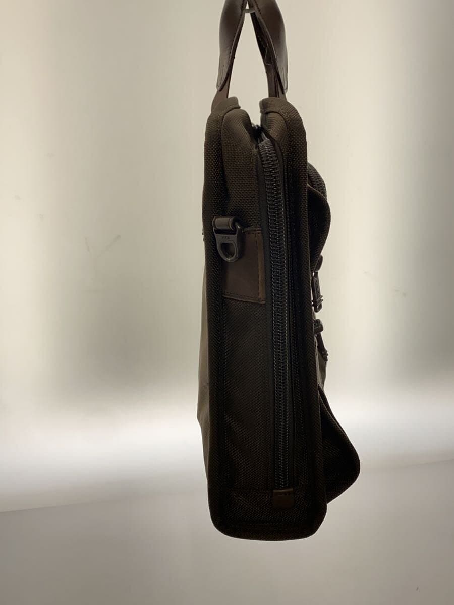 TUMI Briefcase BRW 2