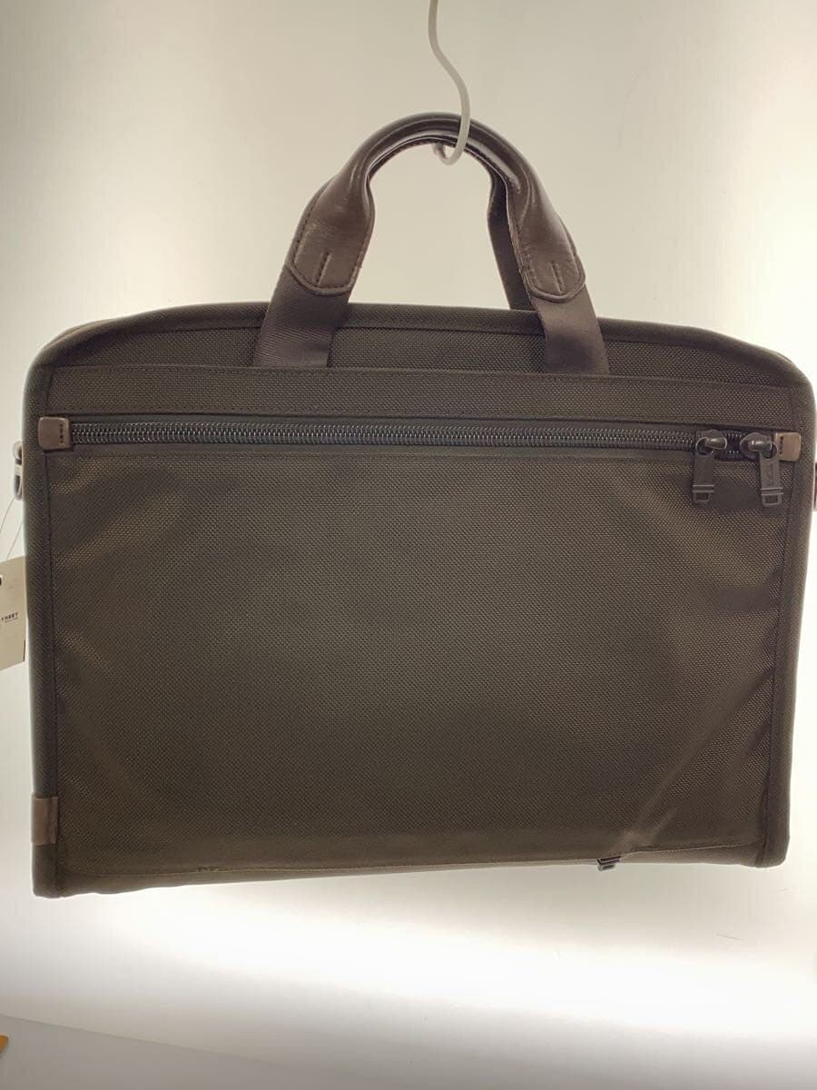 TUMI Briefcase BRW 3