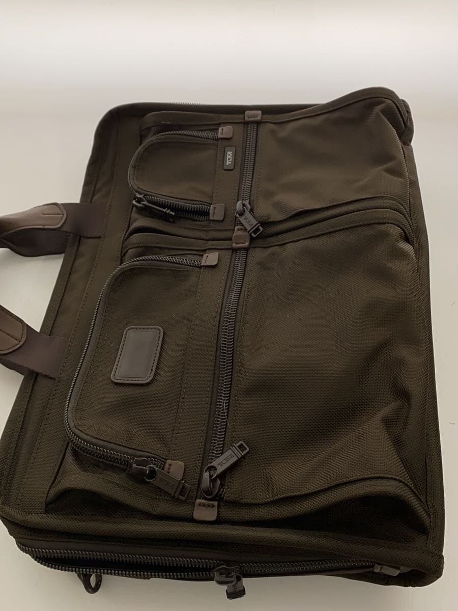 TUMI Briefcase BRW 9