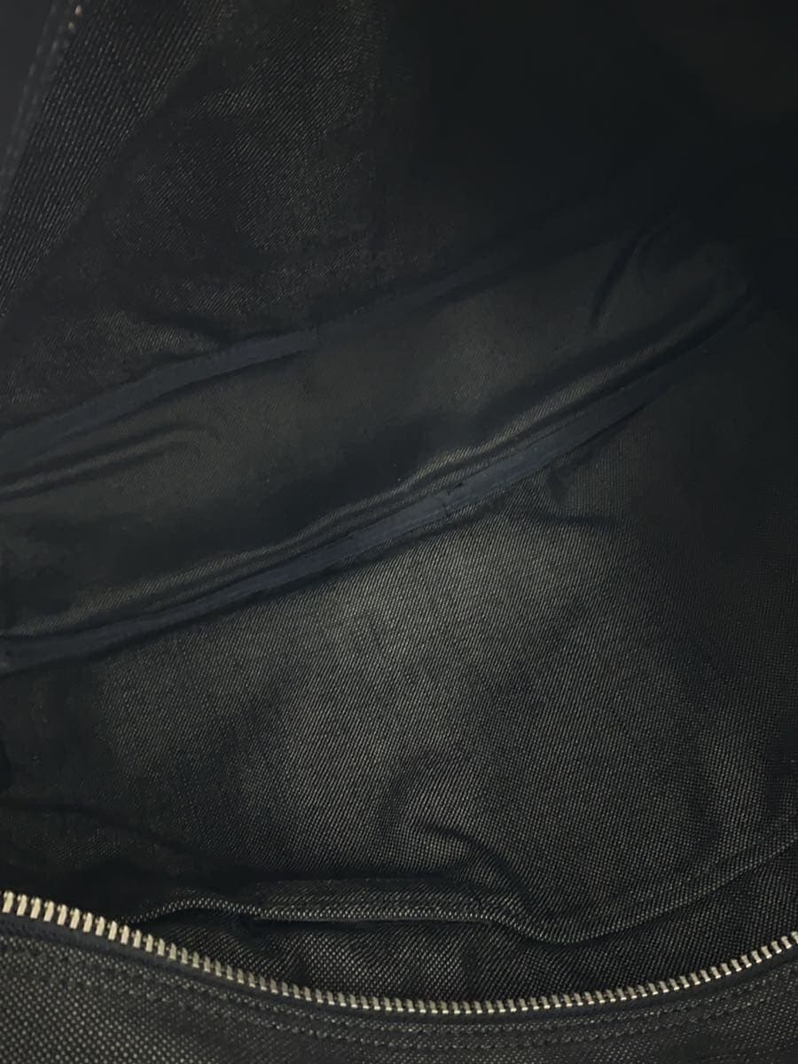 PORTER Shoulder Bag GRY Solid 6