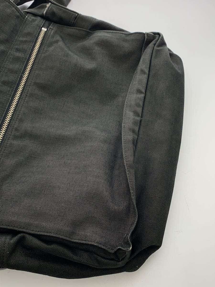 PORTER Shoulder Bag GRY Solid 8