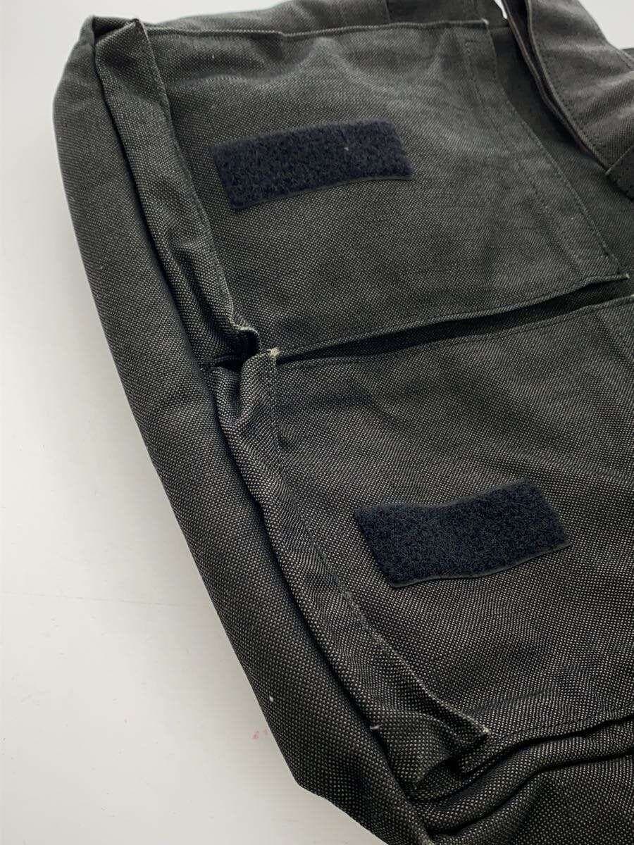 PORTER Shoulder Bag GRY Solid 9