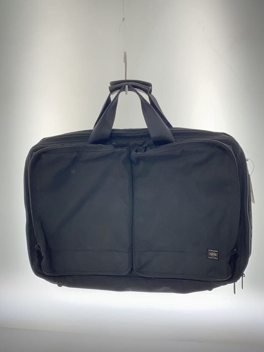 PORTER Briefcase BLK