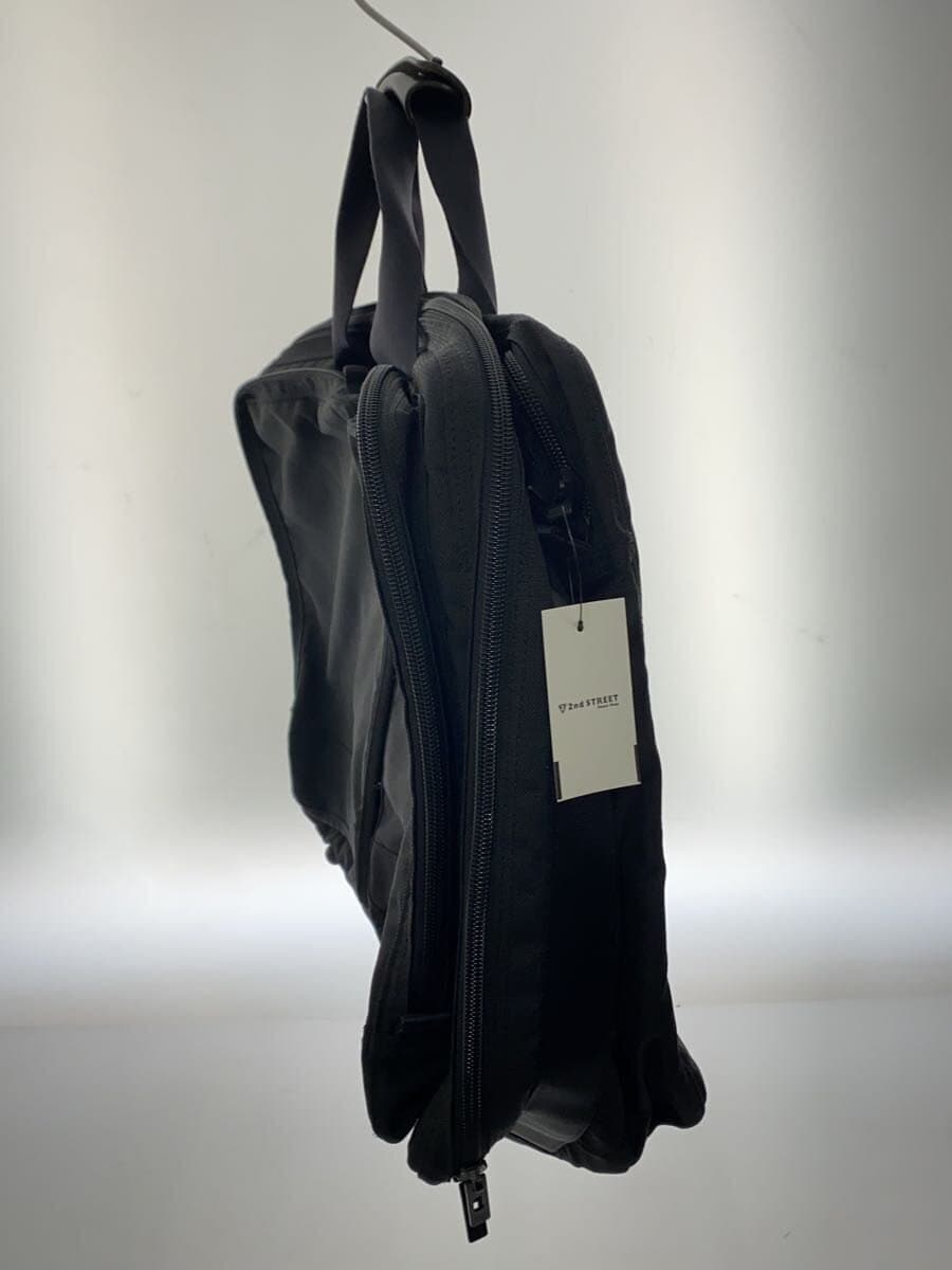 PORTER Briefcase BLK 2