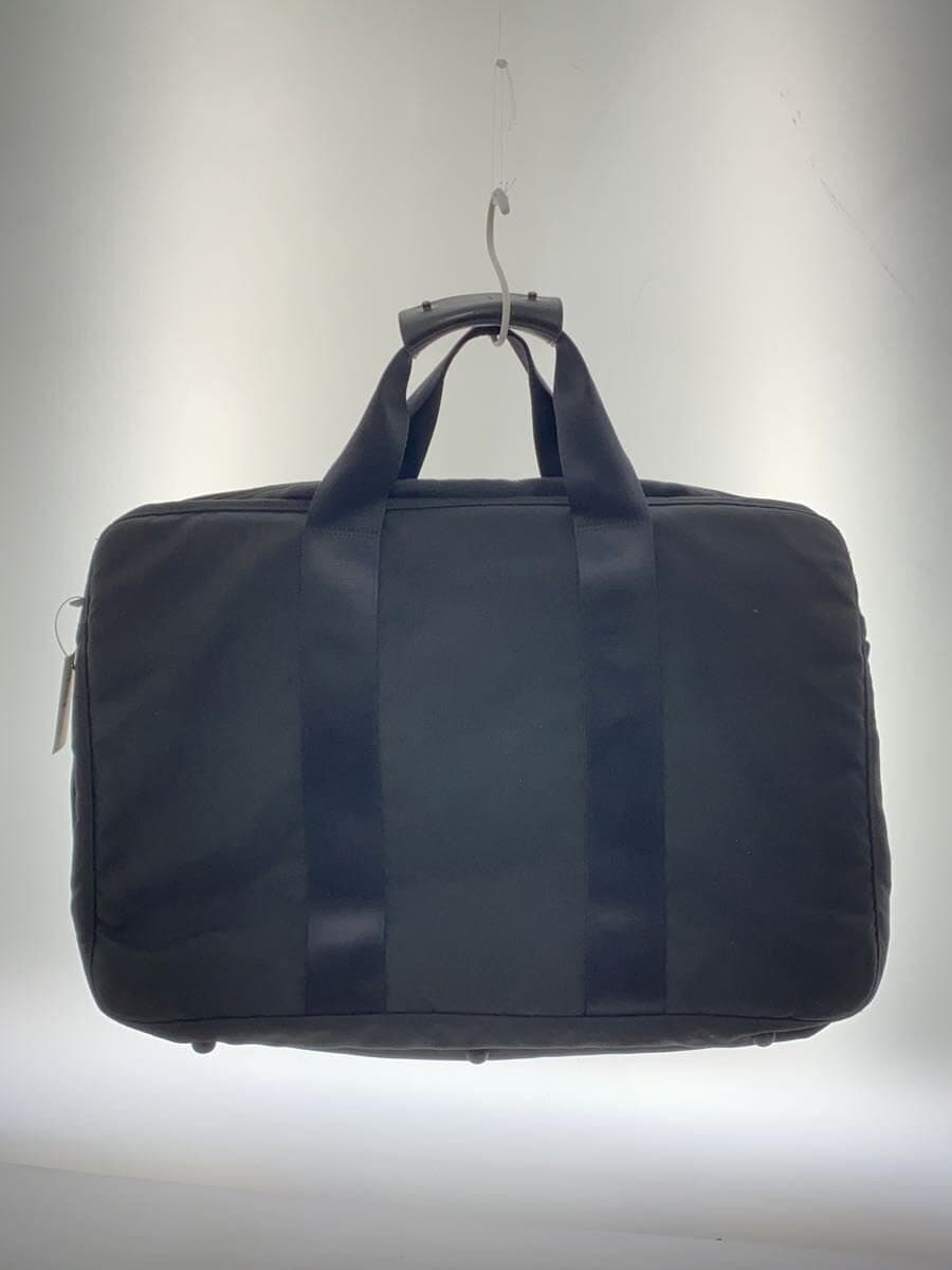 PORTER Briefcase BLK 3