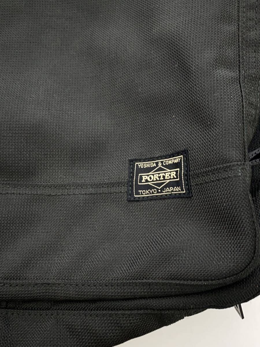 PORTER Briefcase BLK 5