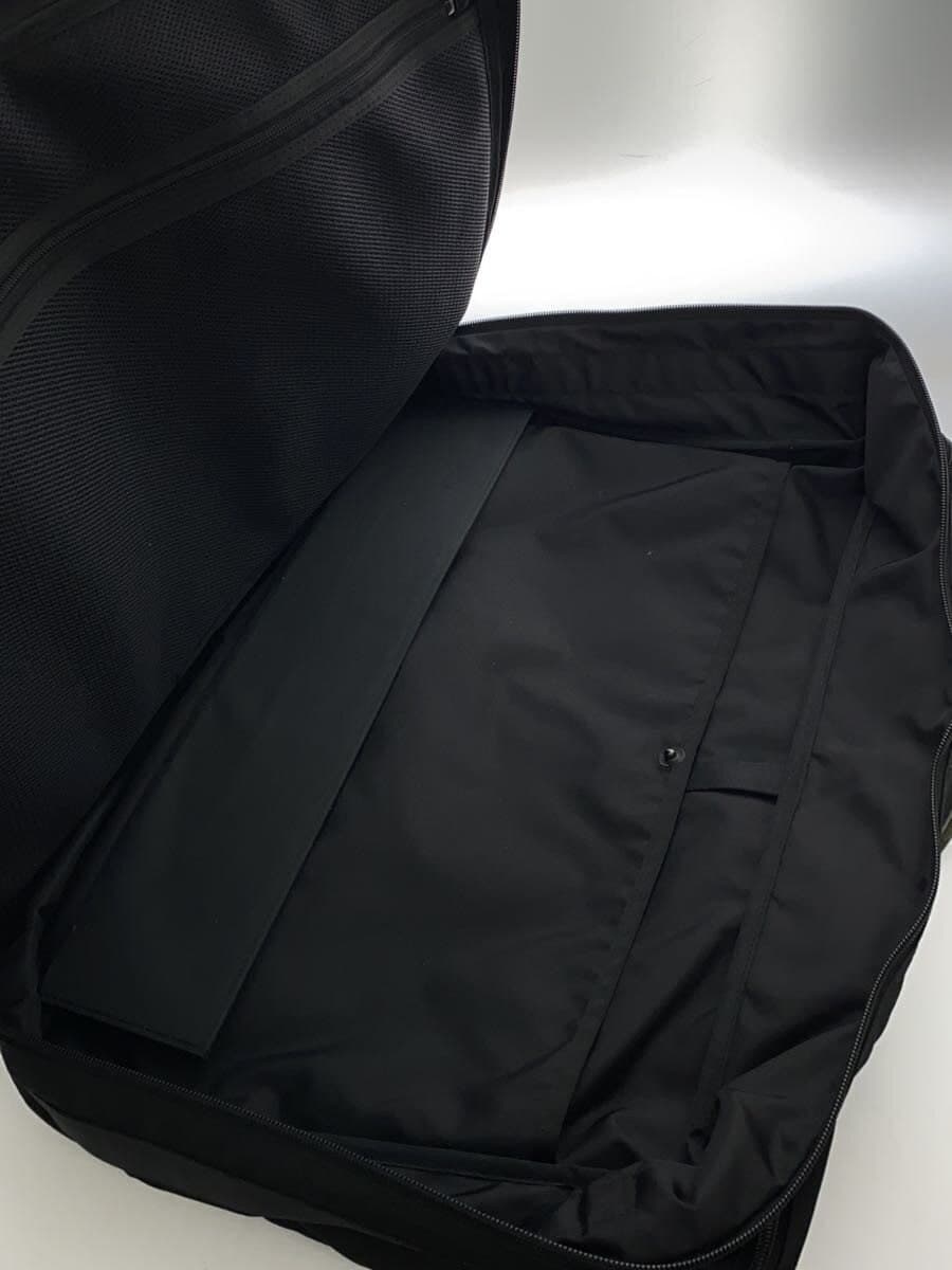 PORTER Briefcase BLK 6