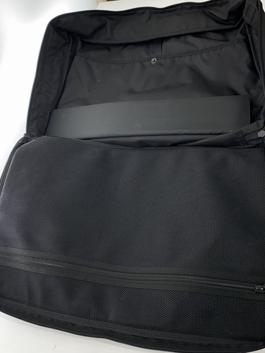 PORTER Briefcase BLK 7