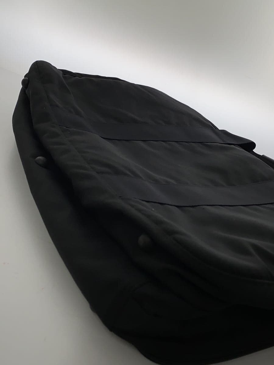 PORTER Briefcase BLK 8