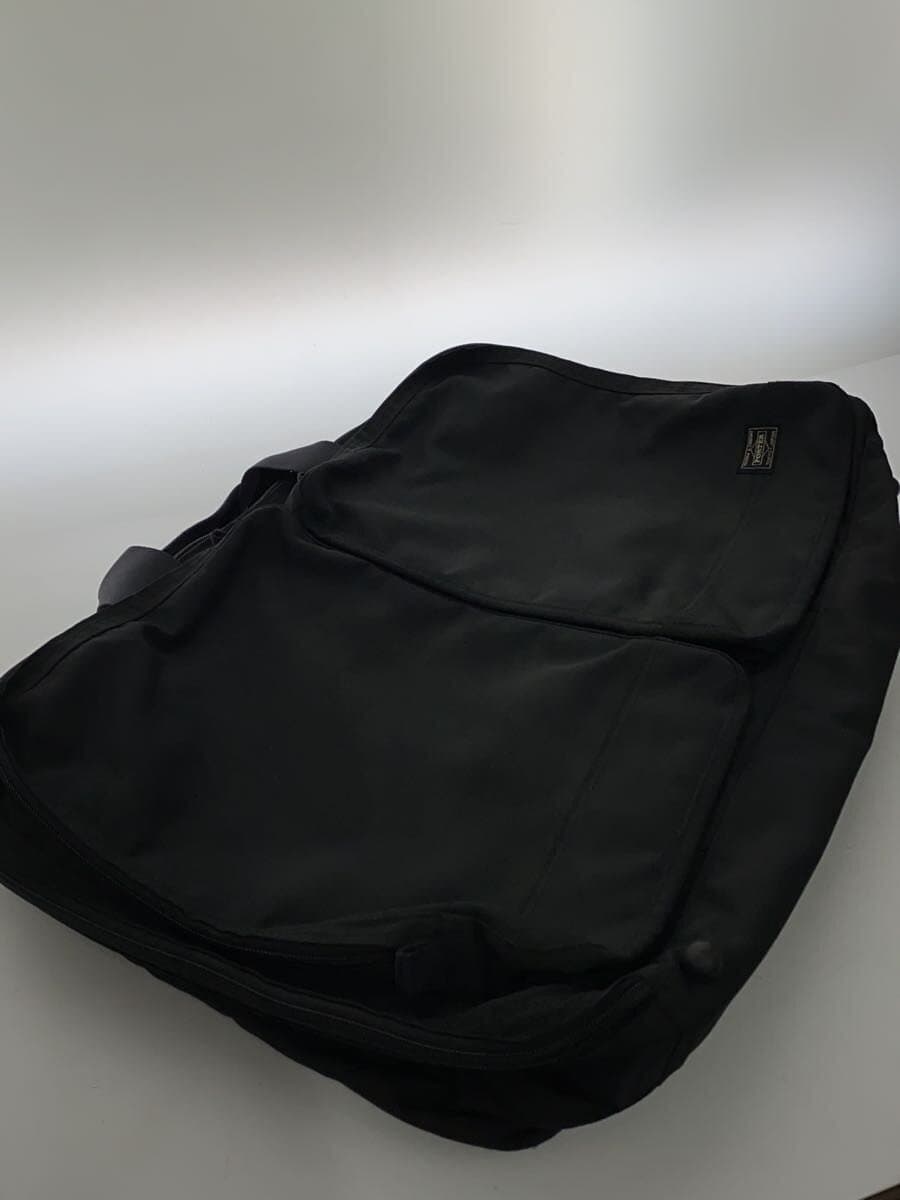 PORTER Briefcase BLK 9