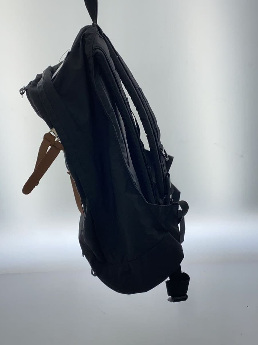 GREGORY Backpack Nylon BLK 65169 2