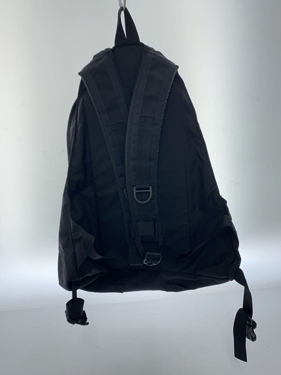 GREGORY Backpack Nylon BLK 65169 3