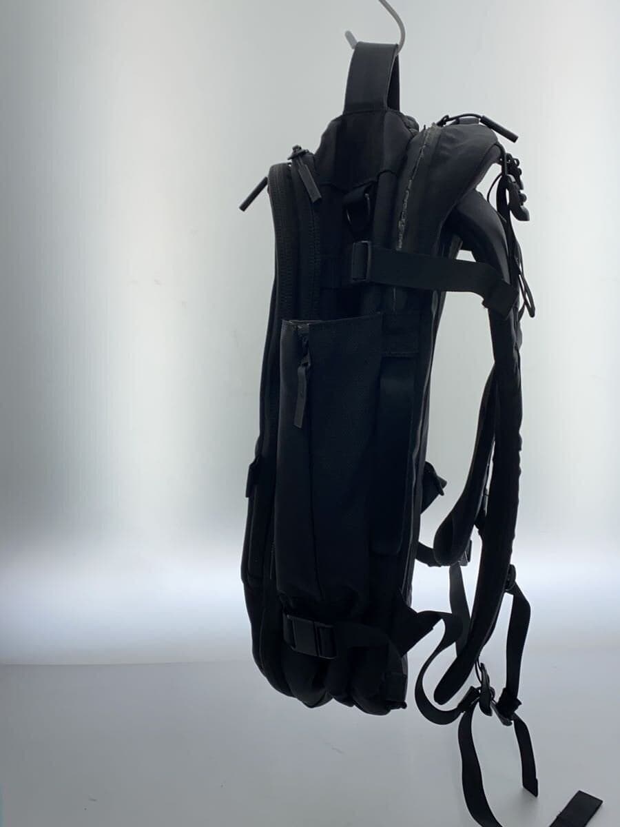 AER Backpack Nylon BLK TRAVEL PACK 3 Zip Wear Near 2