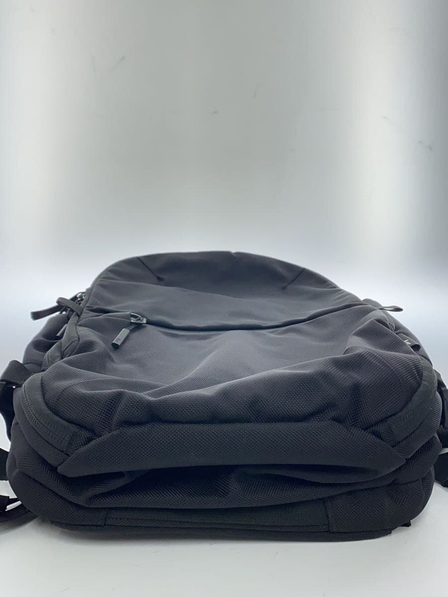 AER Backpack Nylon BLK TRAVEL PACK 3 Zip Wear Near 4