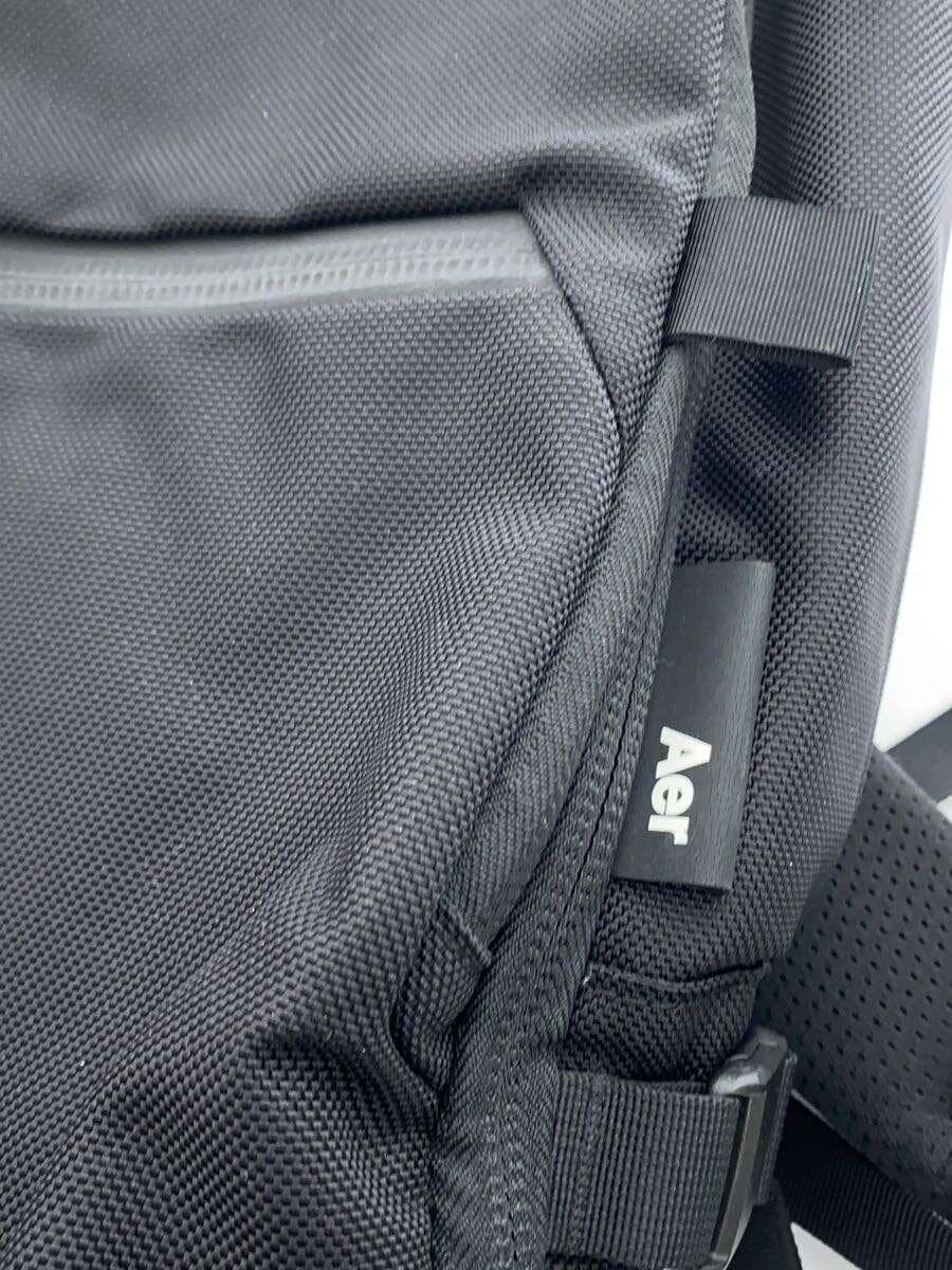 AER Backpack Nylon BLK TRAVEL PACK 3 Zip Wear Near 5