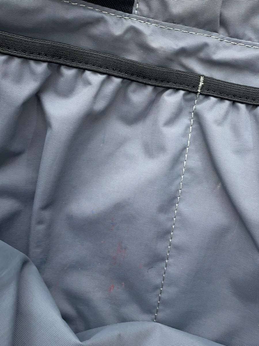 AER Backpack Nylon BLK TRAVEL PACK 3 Zip Wear Near 7