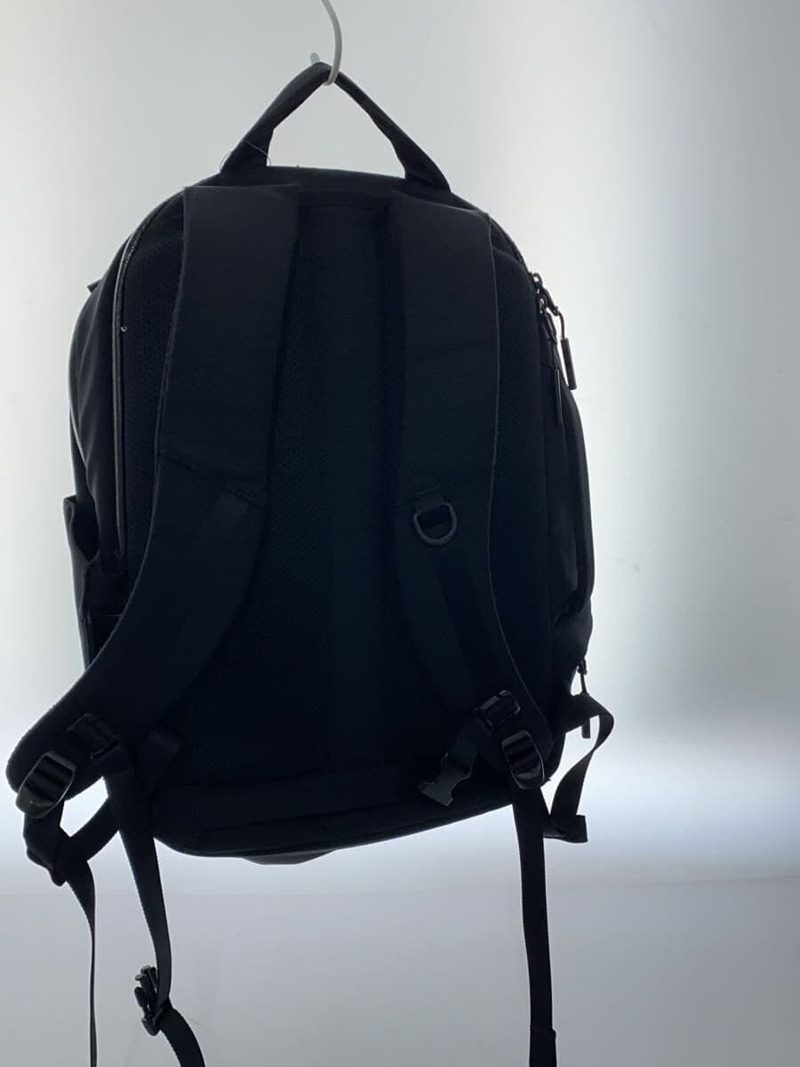 AER Backpack Nylon BLK TECH PACK 2 Zip Wear Near 3