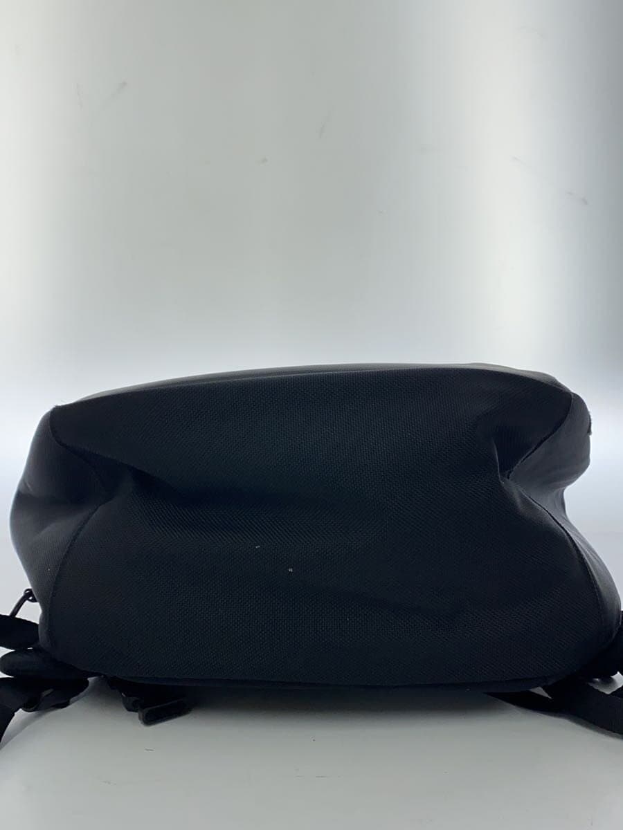 AER Backpack Nylon BLK TECH PACK 2 Zip Wear Near 4