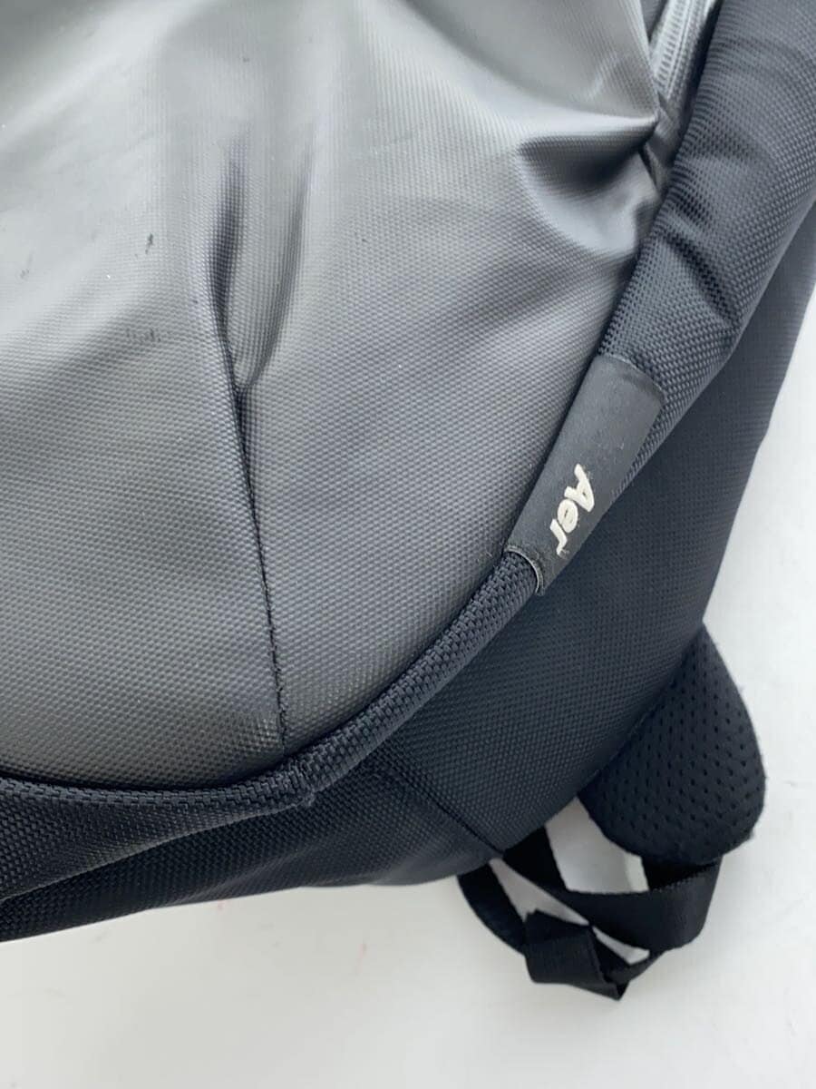 AER Backpack Nylon BLK TECH PACK 2 Zip Wear Near 5