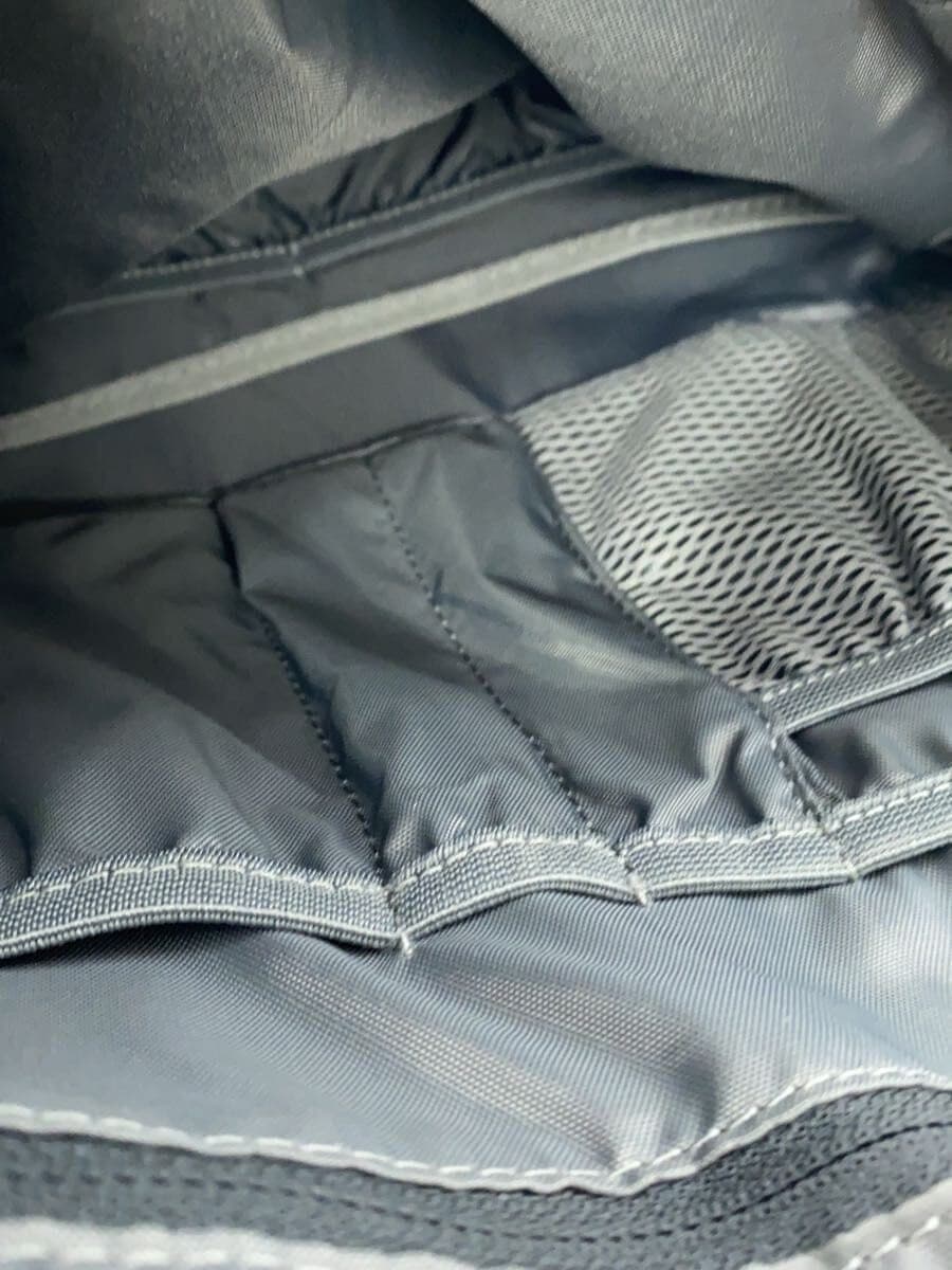 AER Backpack Nylon BLK TECH PACK 2 Zip Wear Near 7