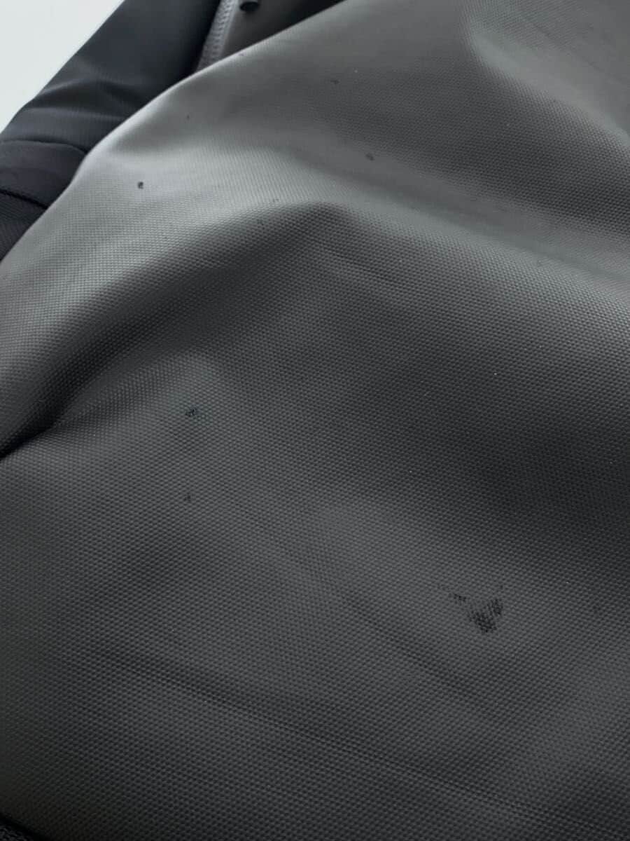 AER Backpack Nylon BLK TECH PACK 2 Zip Wear Near 9