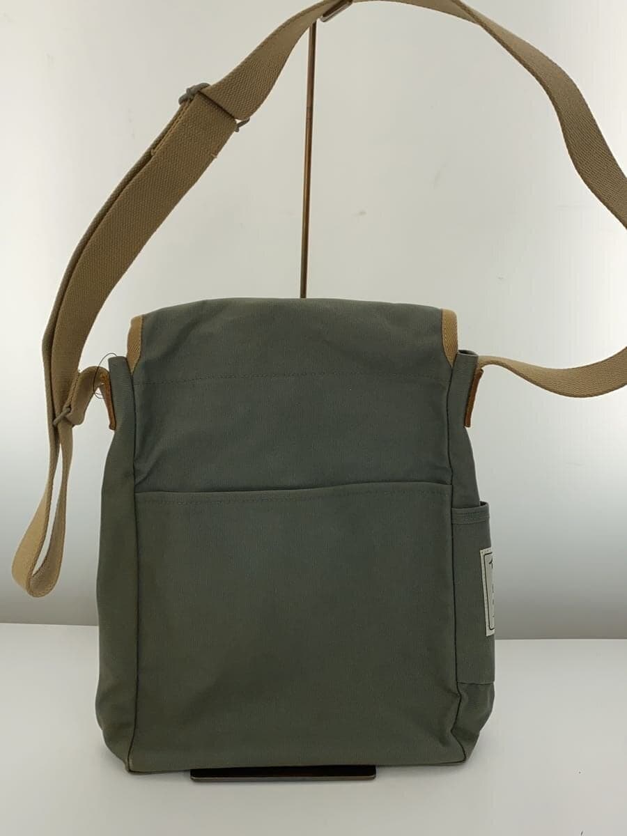 Other brand Ichizawa Canvas Shoulder bag -- KHK 3