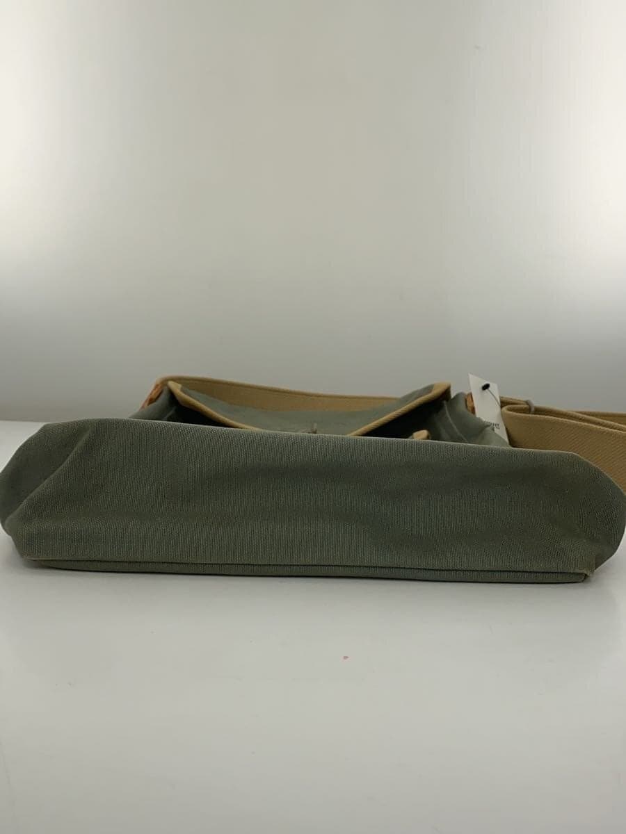 Other brand Ichizawa Canvas Shoulder bag -- KHK 4