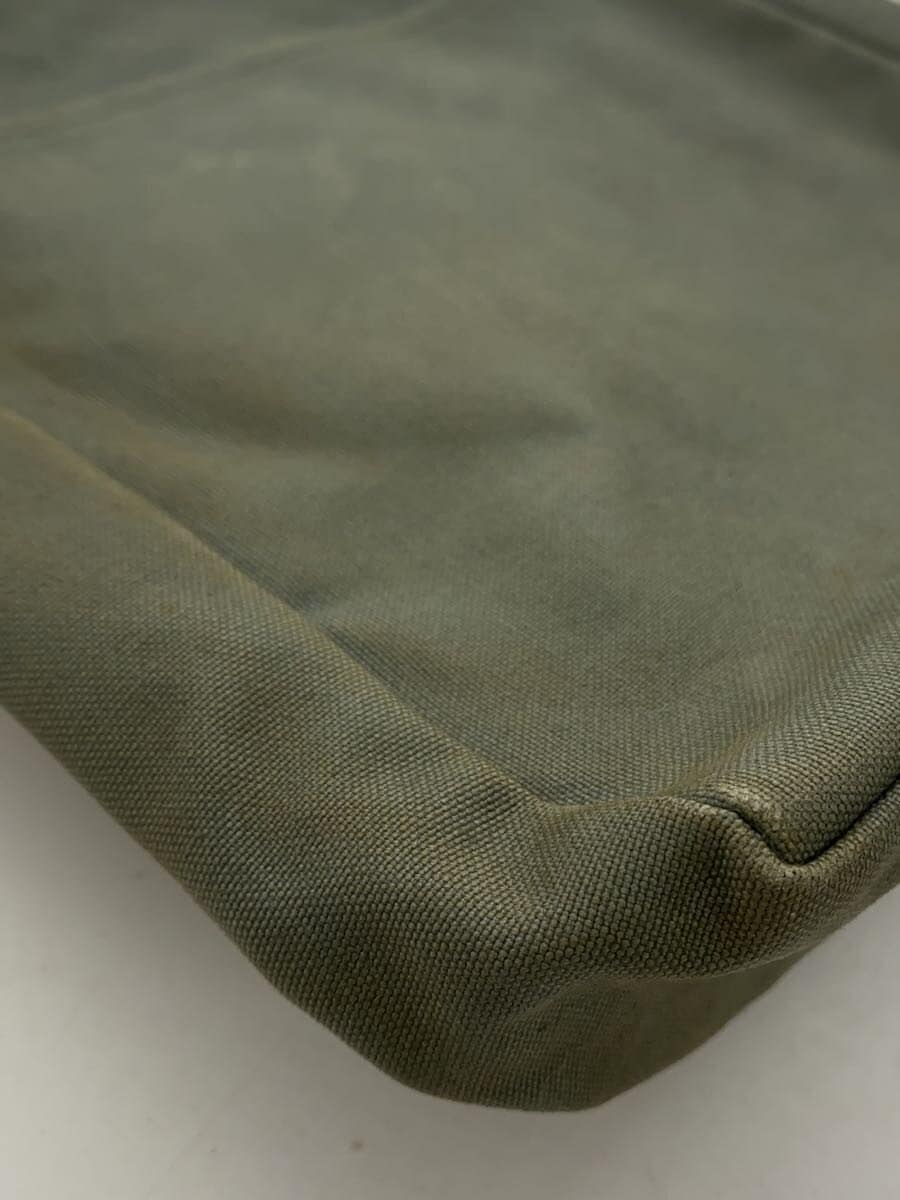 Other brand Ichizawa Canvas Shoulder bag -- KHK 8