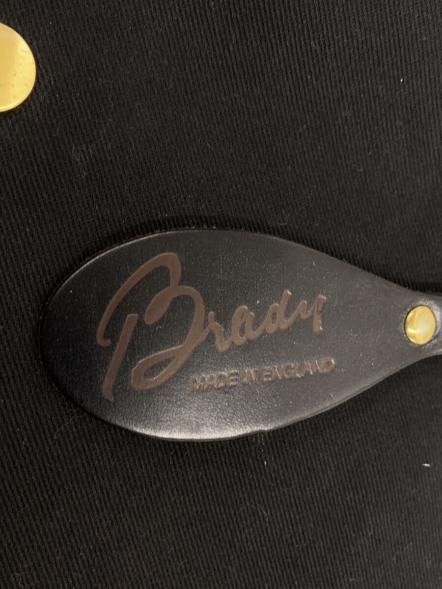 BRADYAVON Shoulder Bag Canvas BLK Solid 5