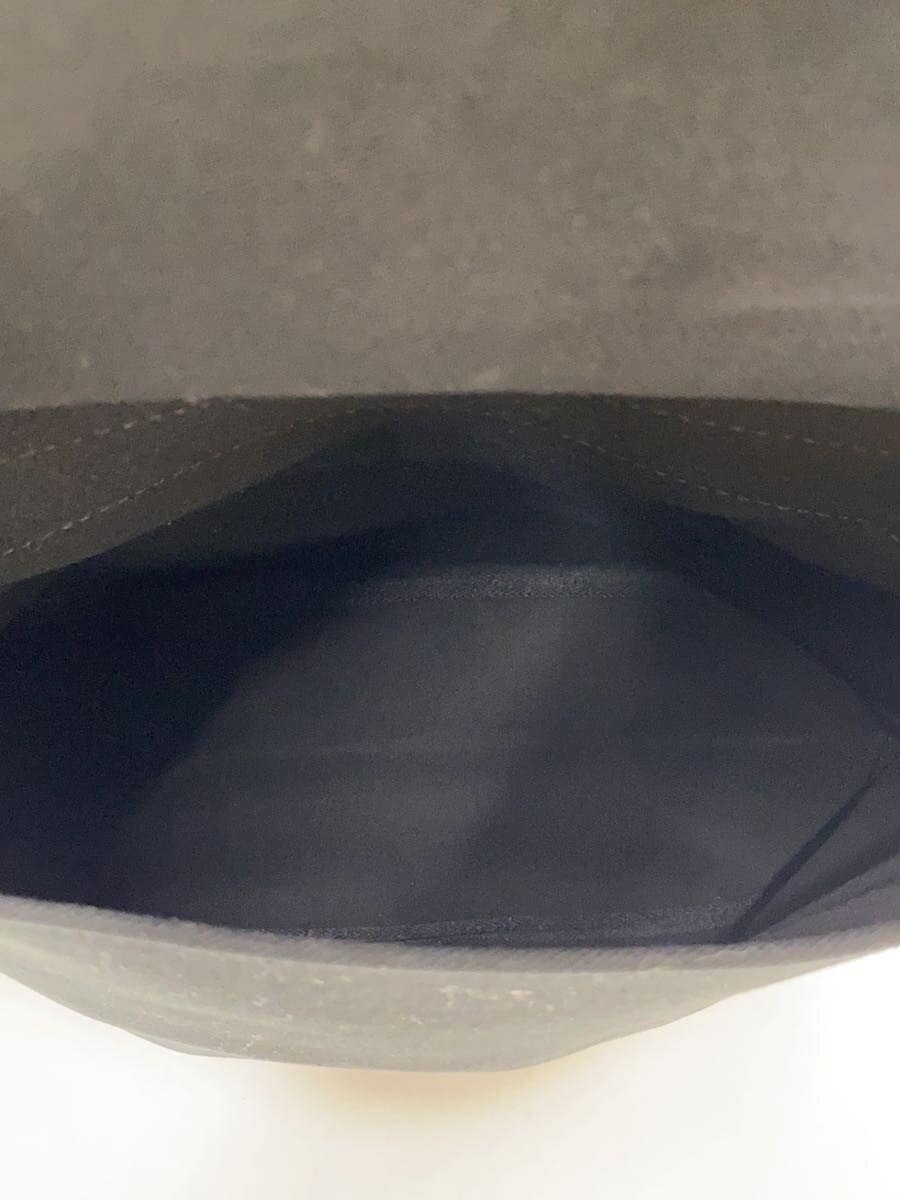 BRADYAVON Shoulder Bag Canvas BLK Solid 6