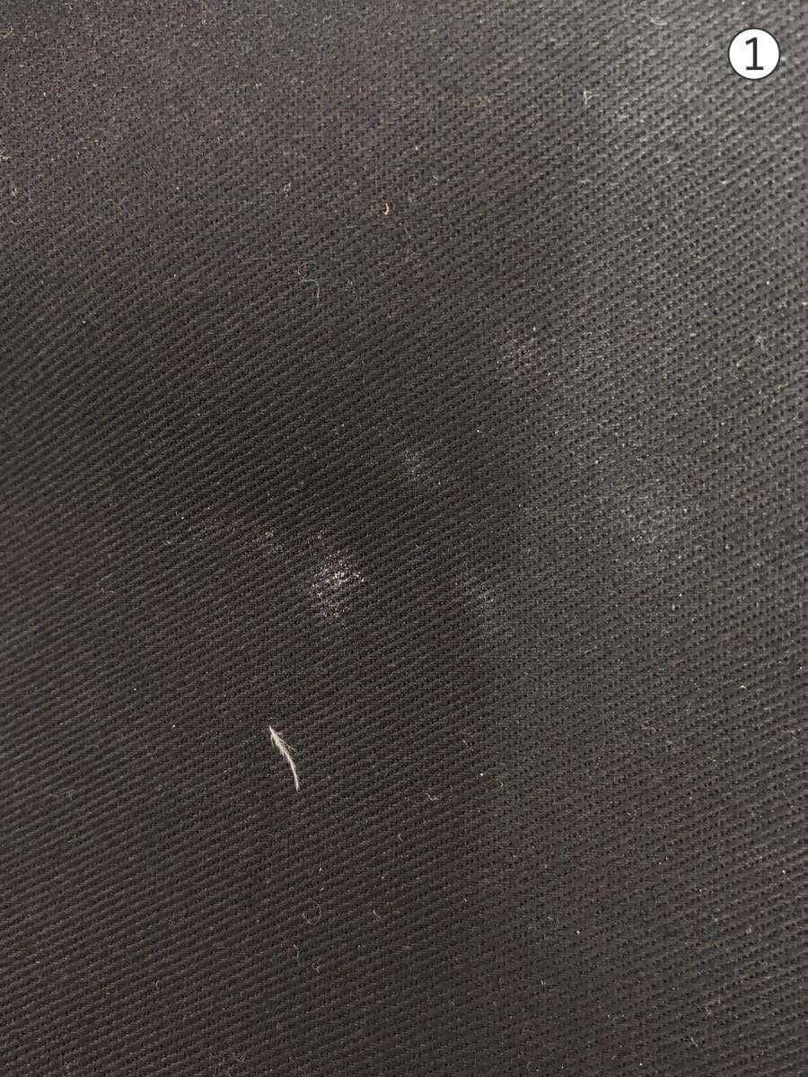 BRADYAVON Shoulder Bag Canvas BLK Solid 7